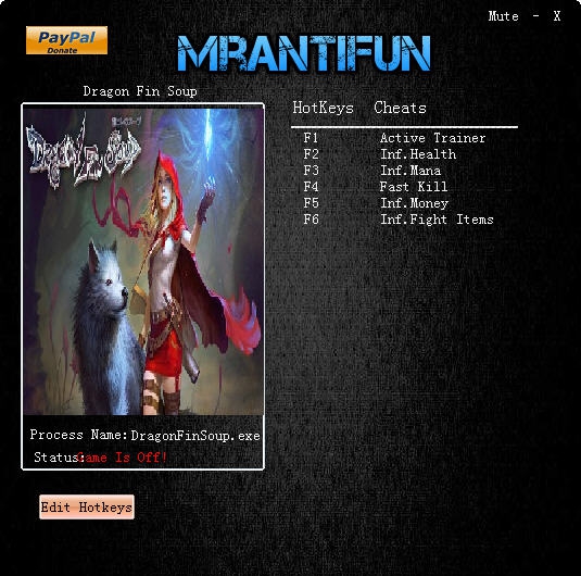 龙翅汤三项修改器 閸忋劎澧梫1.3 龙翅汤三项修改器 閸忋劎澧梫1.3