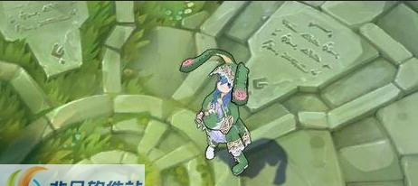 LOL安妮改四系乃自制皮肤 v2.5 LOL安妮改四系乃自制皮肤 v2.5