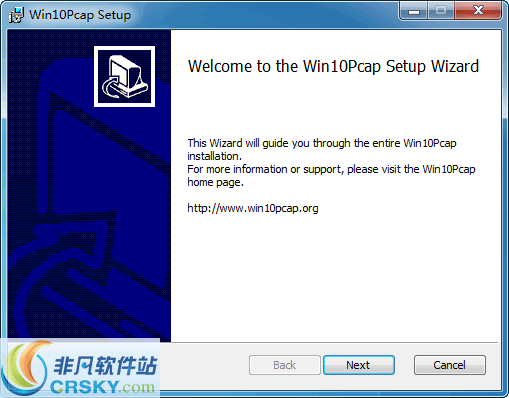 Win10Pcap v10.2.0.5005 Win10Pcap v10.2.0.5005