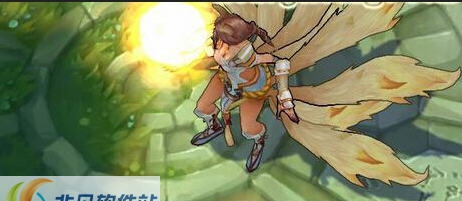 LOL还原语言包 v2.5 LOL还原语言包 v2.5