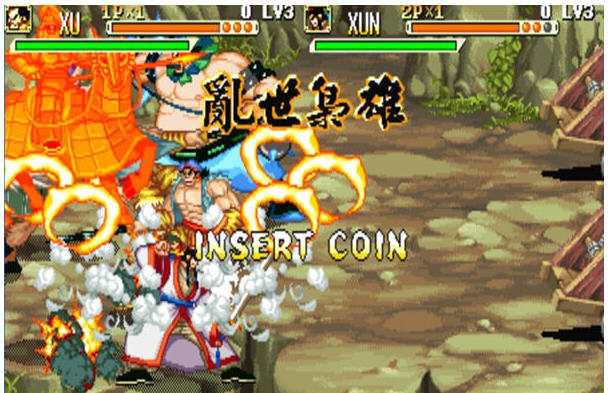 三国战记乱世枭雄 v2.41 三国战记乱世枭雄 v2.41