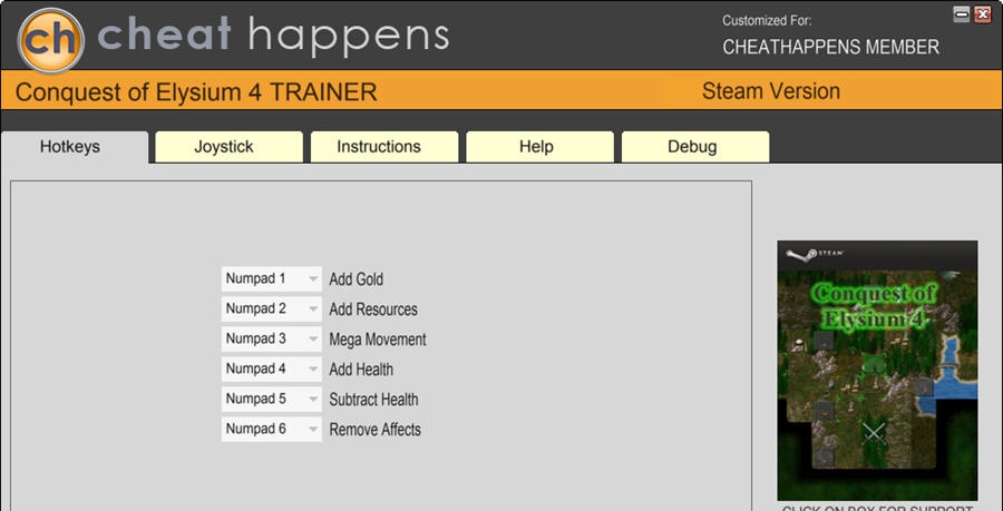 极乐世界的征服4六项修改器 閸忋劎澧梫1.4
