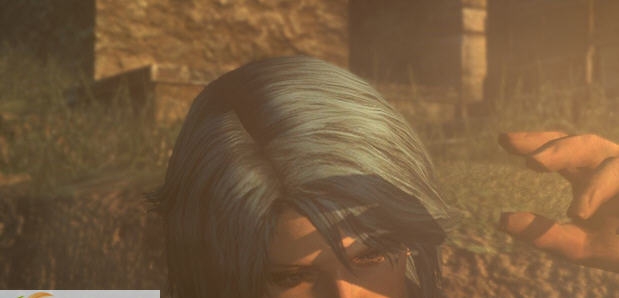 龙之信条黑暗觉醒大胸美女捏脸存档 v2.6