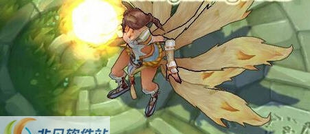 LOL韩服语音包 v20112 LOL韩服语音包 v20112