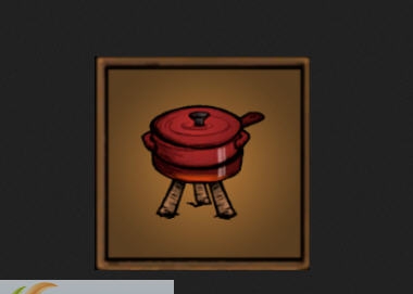 饥荒海难便携式锅mod v20113 饥荒海难便携式锅mod v20113