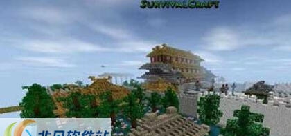 生存战争凌霄天庭存档 v2.8 生存战争凌霄天庭存档 v2.8