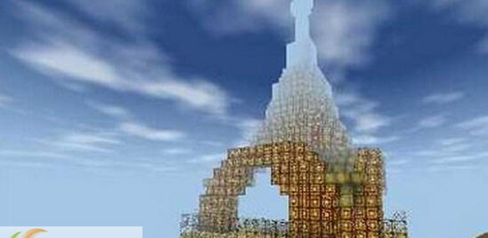 生存战争艾菲尔铁塔存档 v2.6 生存战争艾菲尔铁塔存档 v2.6