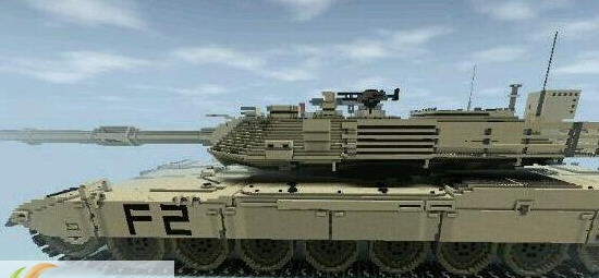 生存战争艾布拉姆斯主战坦克存档 v2.6 生存战争艾布拉姆斯主战坦克存档 v2.6