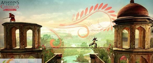 刺客信条编年史印度Uplay奖励解锁存档 v2.5 刺客信条编年史印度Uplay奖励解锁存档 v2.5