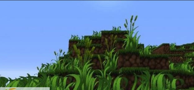 我的世界特色材质包MOD v2.5