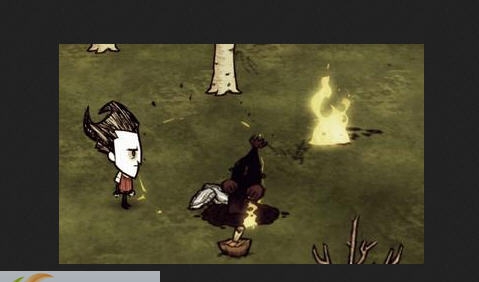 饥荒骑乘MOD v20111 饥荒骑乘MOD v20111