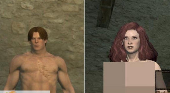 龙之信条黑暗觉醒绅士mod v2.6 龙之信条黑暗觉醒绅士mod v2.6