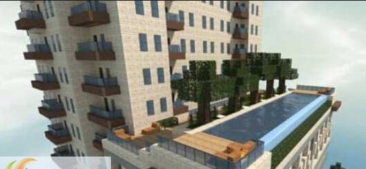 我的世界钻石矿车建筑存档 v2.4 我的世界钻石矿车建筑存档 v2.4