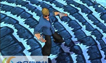 LOL英雄联盟盲僧李青八神庵皮肤 v2.6 LOL英雄联盟盲僧李青八神庵皮肤 v2.6