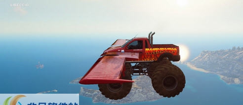 正当防卫3怪物飞机MOD v2.6 正当防卫3怪物飞机MOD v2.6