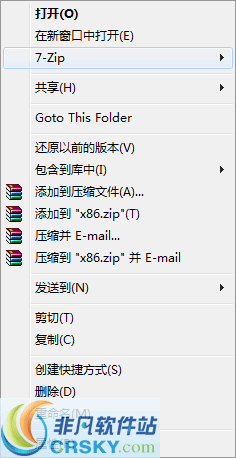 ToFolder v1.3 ToFolder v1.3