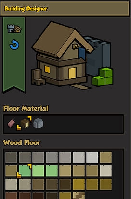 石炉地形补平mod v2.3 石炉地形补平mod v2.3