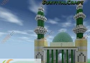 生存战争清真寺存档 v2.7 生存战争清真寺存档 v2.7