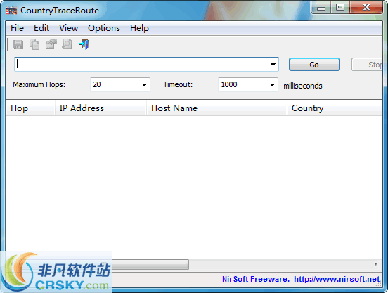 CountryTraceRoute v1.37