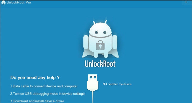 unlockroot v1.9 unlockroot v1.9