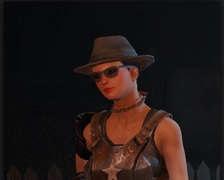 辐射4项圈MOD v2.6 辐射4项圈MOD v2.6