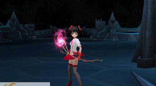 300英雄鹿目圆香改矢泽妮可皮肤补丁 v2.3 300英雄鹿目圆香改矢泽妮可皮肤补丁 v2.3