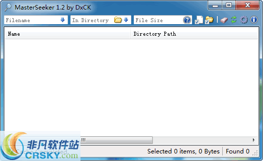 MasterSeeker v1.5.6 MasterSeeker v1.5.6