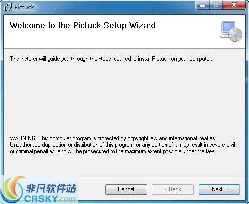 Pictuck v1.4 Pictuck v1.4