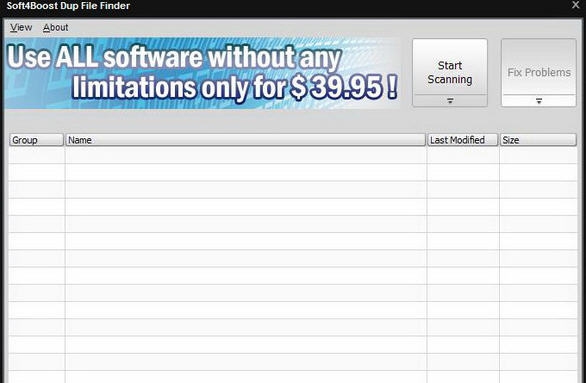 Soft4Boost Dup File Finder v8.1.3.475 Soft4Boost Dup File Finder v8.1.3.475