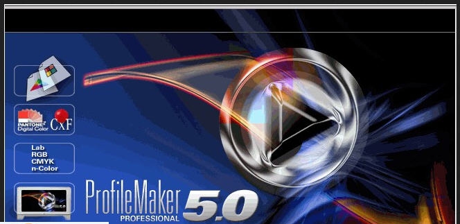 ProfileMaker v5.0.14 ProfileMaker v5.0.14