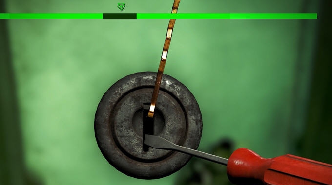 辐射4开锁提示MOD v2.6 辐射4开锁提示MOD v2.6