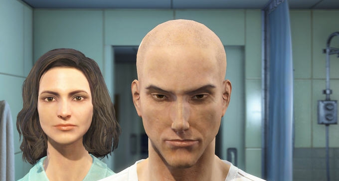 辐射4变态属性的埼玉游戏存档 v2.5 辐射4变态属性的埼玉游戏存档 v2.5