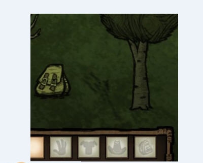 饥荒海难稳定的四格物品mod v2.6 饥荒海难稳定的四格物品mod v2.6