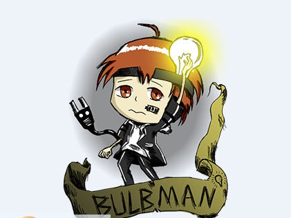 饥荒海难人物灯泡男mod v2.5 饥荒海难人物灯泡男mod v2.5