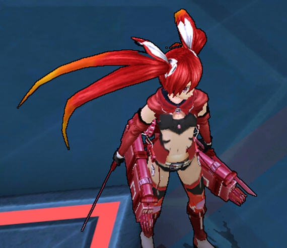 300英雄三笠红马尾皮肤补丁 v2.6 300英雄三笠红马尾皮肤补丁 v2.6