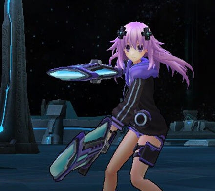 300英雄涅普顿次元旅行者皮肤补丁 v2.5 300英雄涅普顿次元旅行者皮肤补丁 v2.5