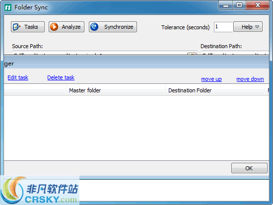 FolderSync v1.0.0.229 FolderSync v1.0.0.229