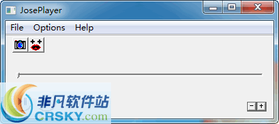 JosePlayer v0.7.1.5