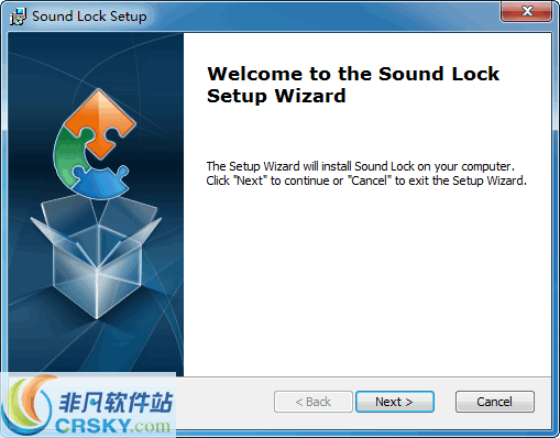 Sound Lock v1.3.7 Sound Lock v1.3.7