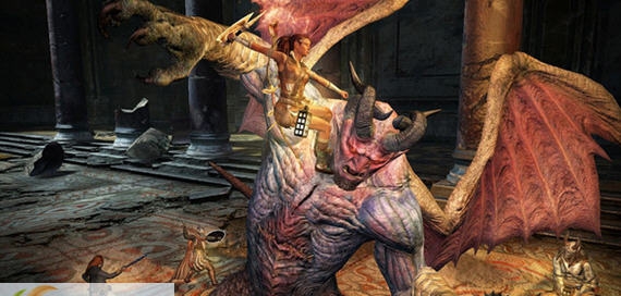 龙之信条黑暗觉醒跳跃高度加强mod v2.5 龙之信条黑暗觉醒跳跃高度加强mod v2.5