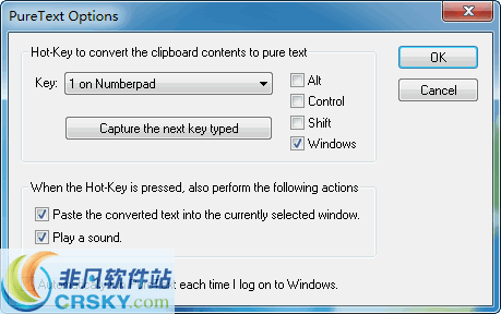 PureText v6.6 PureText v6.6