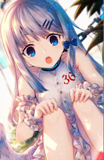 DNF界面补丁二次元萌妹子聊天框补丁 v2.5 DNF界面补丁二次元萌妹子聊天框补丁 v2.5