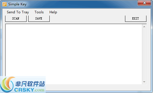 Simple Key v2.0.0.9 Simple Key v2.0.0.9