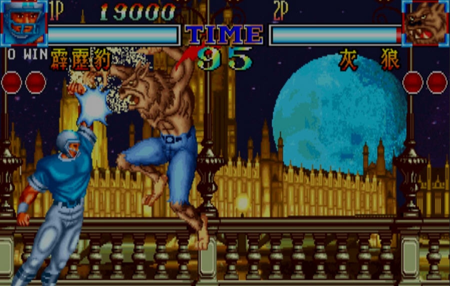 星宿格斗 妯℃嫙鍣╲1.7 星宿格斗 妯℃嫙鍣╲1.7