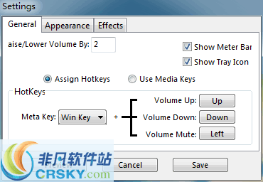 VolControl v0.90 VolControl v0.90