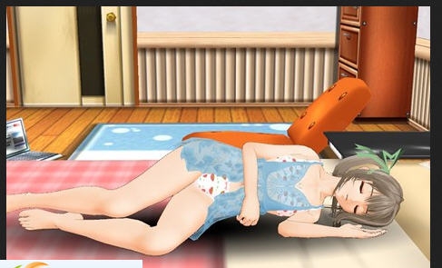 人工少女3好感度修改工具 v1.5 人工少女3好感度修改工具 v1.5