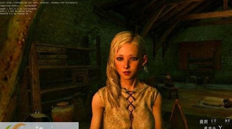 龙之信条黑暗觉醒韩系气质小美女捏脸存档 v2.6 龙之信条黑暗觉醒韩系气质小美女捏脸存档 v2.6