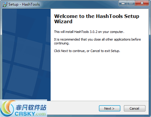 HashTools v4.7 HashTools v4.7