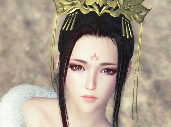 天涯明月刀云鬓花颜金步摇捏脸数据 v2.6 天涯明月刀云鬓花颜金步摇捏脸数据 v2.6