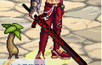 DNF鬼剑士国庆武器装扮改暗黑誓约之剑补丁 v2.6 DNF鬼剑士国庆武器装扮改暗黑誓约之剑补丁 v2.6